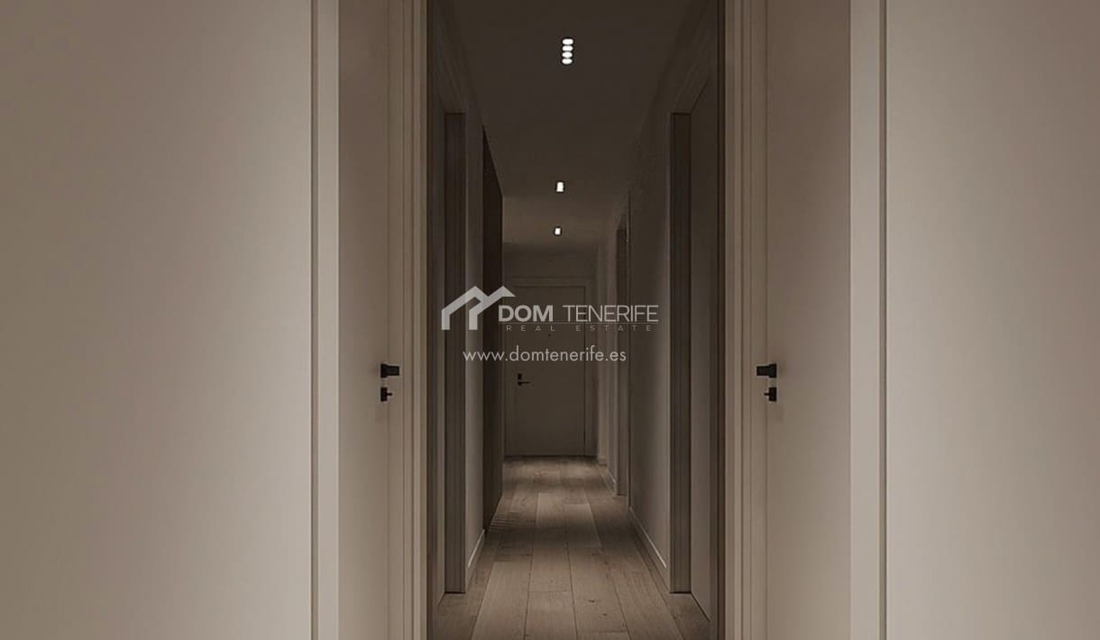 3 chambre Appartement à vendre à Adeje avec garage - 579 500 € (Ref: 10097301)