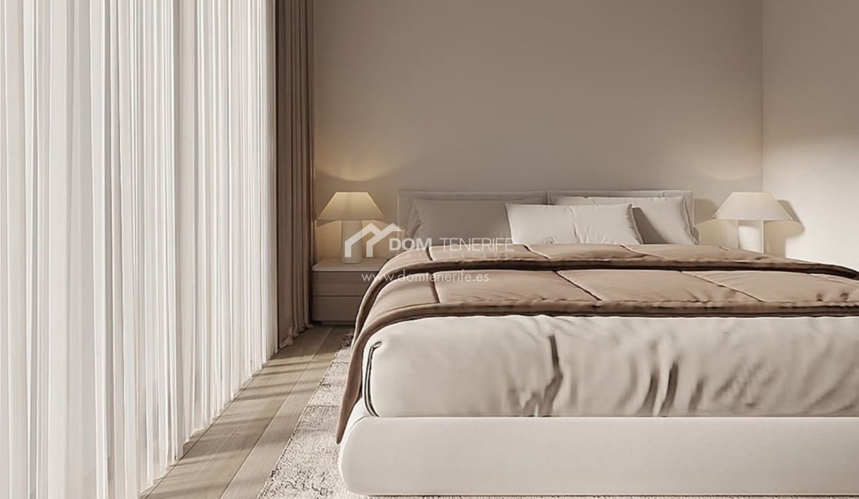 2 camera da letto Appartamento in vendita in Adeje con garage - 489.700 € (Rif: 10097307)