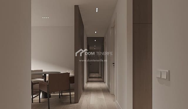 2 camera da letto Appartamento in vendita in Casco Urbano, Adeje con garage - 485.000 € (Rif: 10097310)