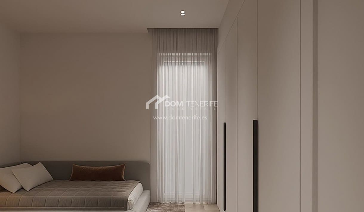 2 camera da letto Appartamento in vendita in Adeje con garage - 485.000 € (Rif: 10097310)