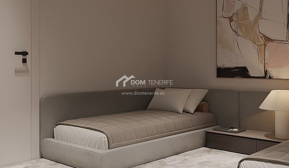 2 camera da letto Appartamento in vendita in Adeje con garage - 485.000 € (Rif: 10097310)