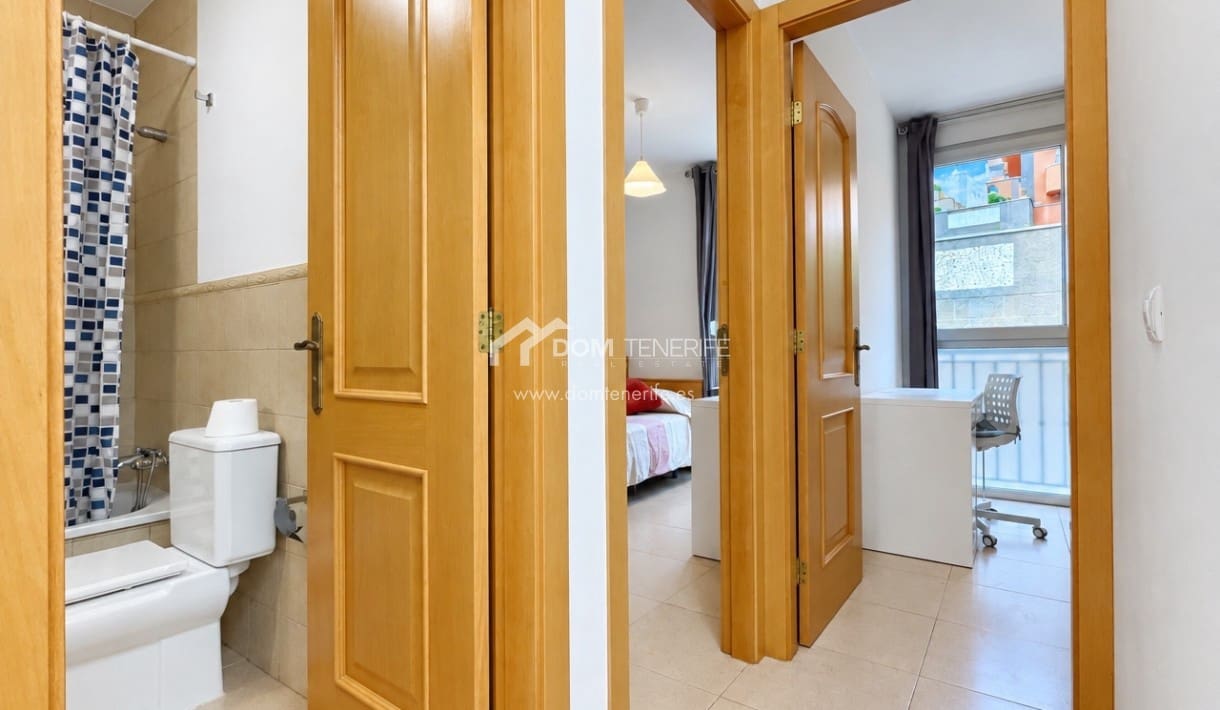 3 bedroom Townhouse for sale in Roque del Conde with pool garage - € 539,000 (Ref: 10112219)