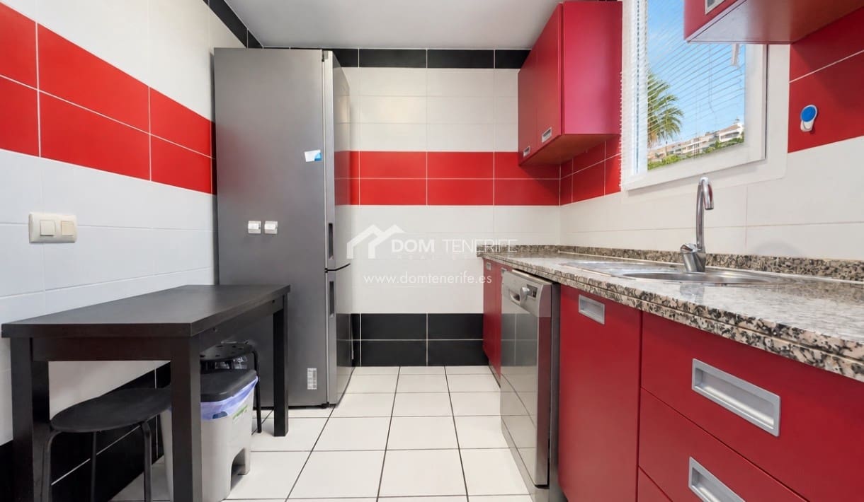 3 bedroom Townhouse for sale in Roque del Conde with pool garage - € 539,000 (Ref: 10112219)