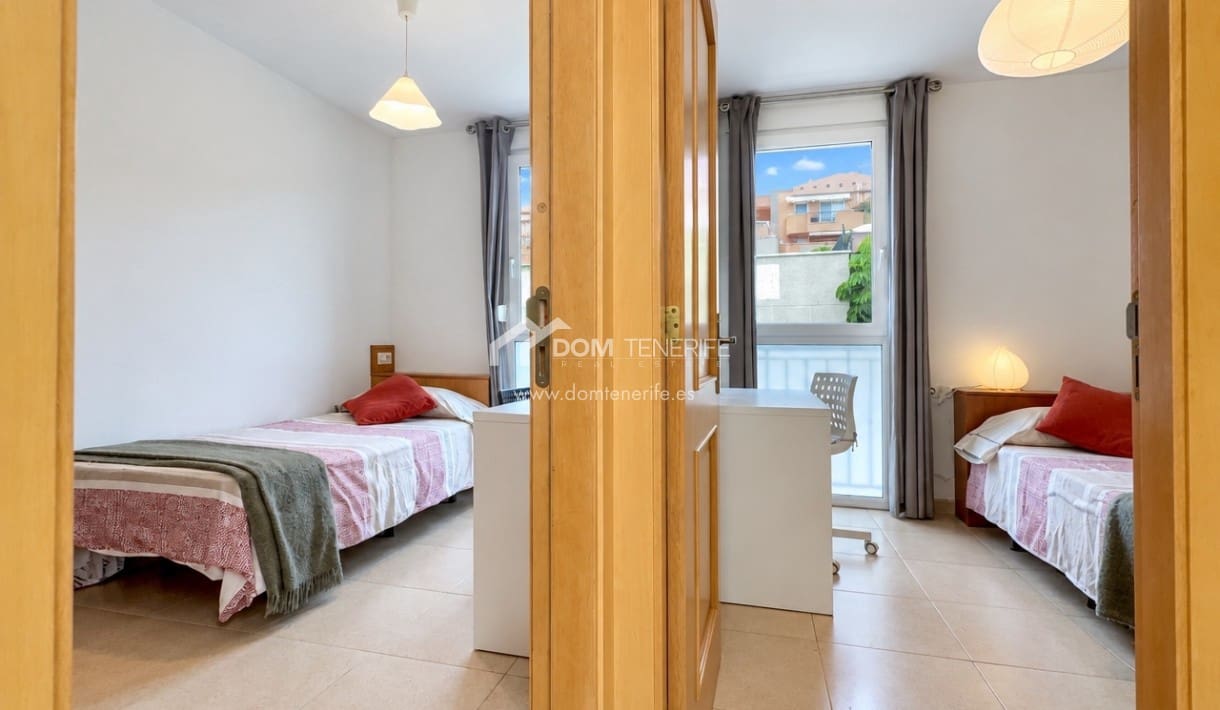 3 bedroom Townhouse for sale in Roque del Conde with pool garage - € 539,000 (Ref: 10112219)