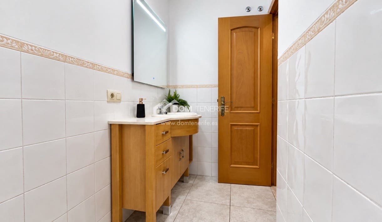 3 bedroom Townhouse for sale in Roque del Conde with pool garage - € 539,000 (Ref: 10112219)