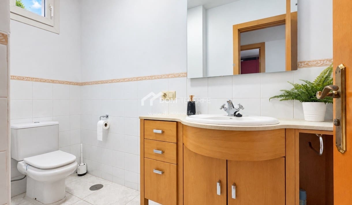 3 bedroom Townhouse for sale in Roque del Conde with pool garage - € 539,000 (Ref: 10112219)