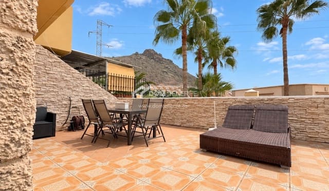 3 Zimmer Haus zu verkaufen in Roque del Conde, Adeje mit Pool Garage - 539.000 € (Ref: 10112219)