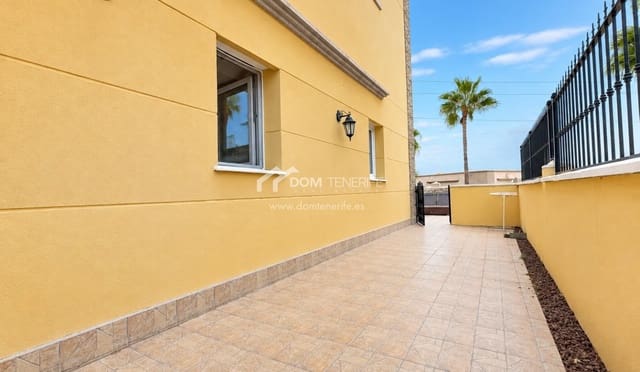 3 Zimmer Haus zu verkaufen in Roque del Conde, Adeje mit Pool Garage - 539.000 € (Ref: 10112219)