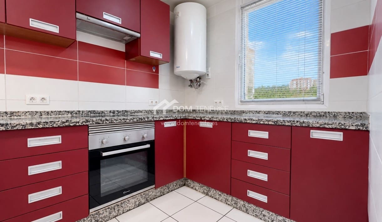 3 bedroom Townhouse for sale in Roque del Conde with pool garage - € 539,000 (Ref: 10112219)