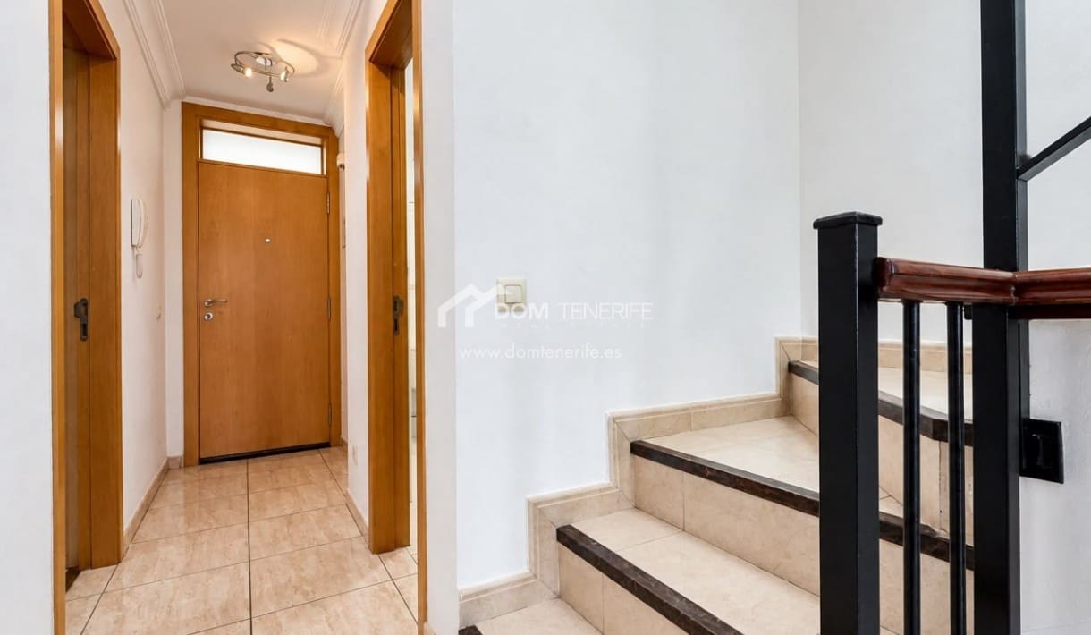 3 bedroom Townhouse for sale in Roque del Conde with pool garage - € 539,000 (Ref: 10112219)