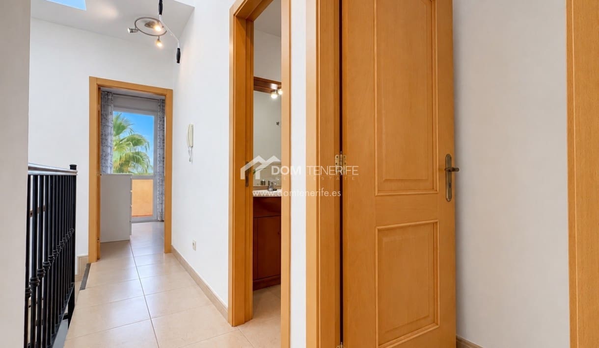 3 bedroom Townhouse for sale in Roque del Conde with pool garage - € 539,000 (Ref: 10112219)