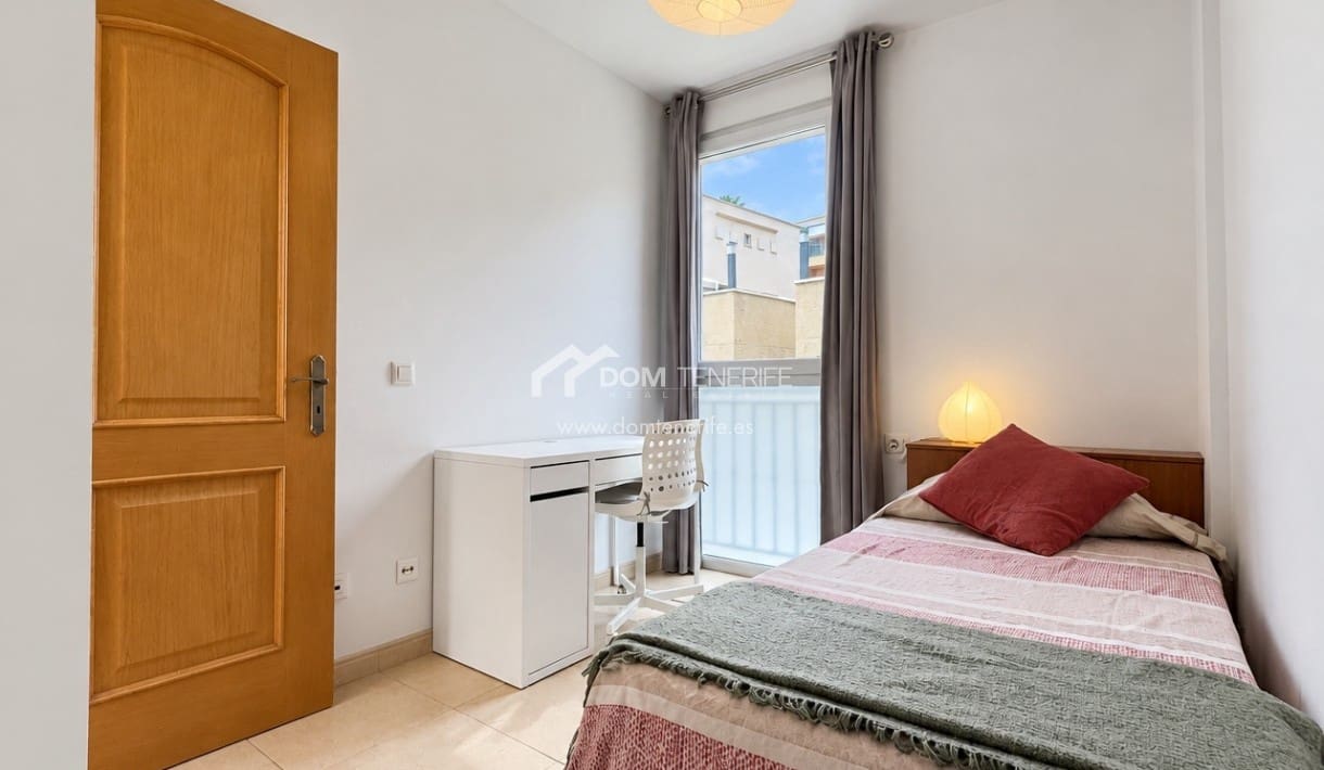 3 bedroom Townhouse for sale in Roque del Conde with pool garage - € 539,000 (Ref: 10112219)