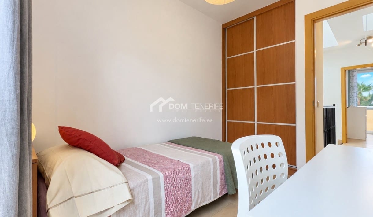 3 bedroom Townhouse for sale in Roque del Conde with pool garage - € 539,000 (Ref: 10112219)