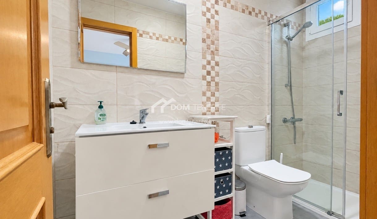 3 bedroom Townhouse for sale in Roque del Conde with pool garage - € 539,000 (Ref: 10112219)