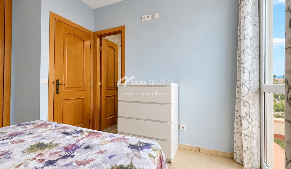 3 bedroom Townhouse for sale in Roque del Conde with pool garage - € 539,000 (Ref: 10112219)