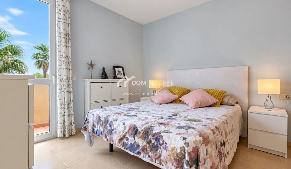 3 bedroom Townhouse for sale in Roque del Conde with pool garage - € 539,000 (Ref: 10112219)