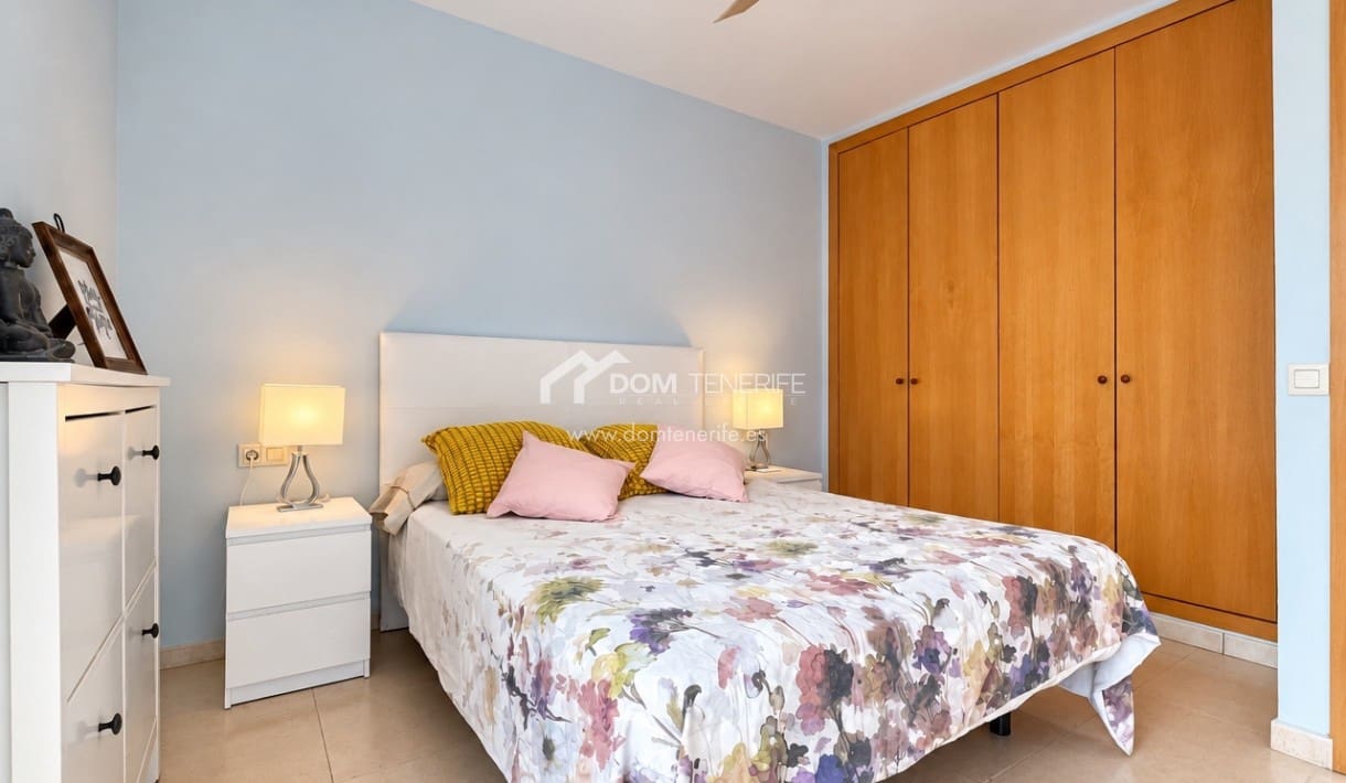 3 bedroom Townhouse for sale in Roque del Conde with pool garage - € 539,000 (Ref: 10112219)
