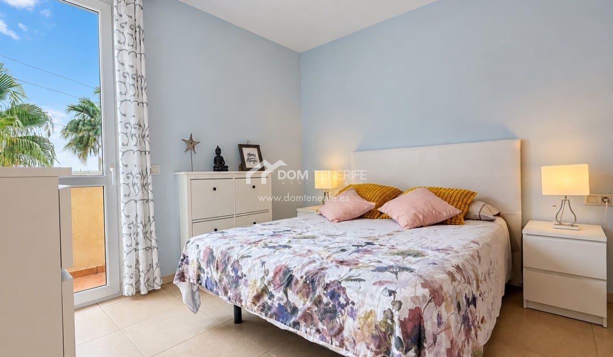 3 bedroom Townhouse for sale in Roque del Conde with pool garage - € 539,000 (Ref: 10112219)