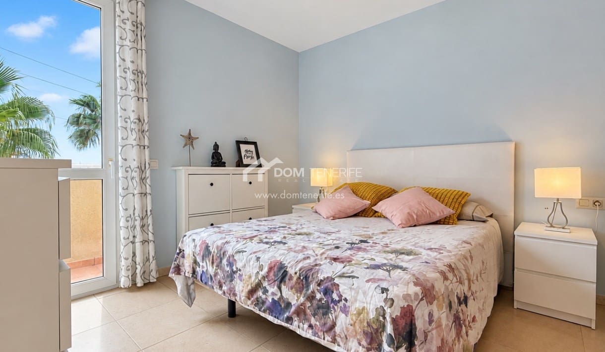 3 bedroom Townhouse for sale in Roque del Conde with pool garage - € 539,000 (Ref: 10112219)