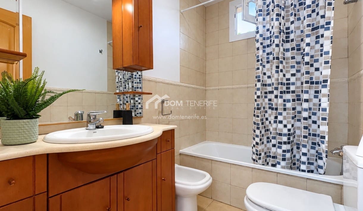 3 bedroom Townhouse for sale in Roque del Conde with pool garage - € 539,000 (Ref: 10112219)