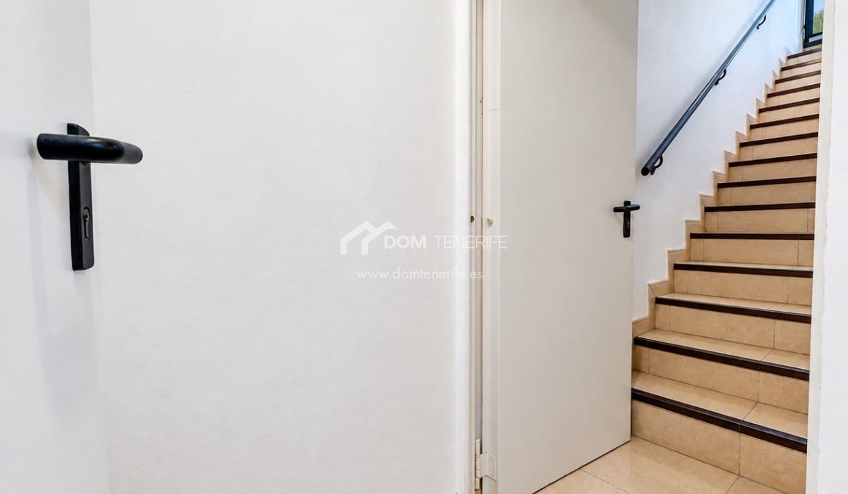 3 bedroom Townhouse for sale in Roque del Conde with pool garage - € 539,000 (Ref: 10112219)