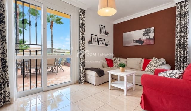 3 Zimmer Haus zu verkaufen in Roque del Conde, Adeje mit Pool Garage - 539.000 € (Ref: 10112219)