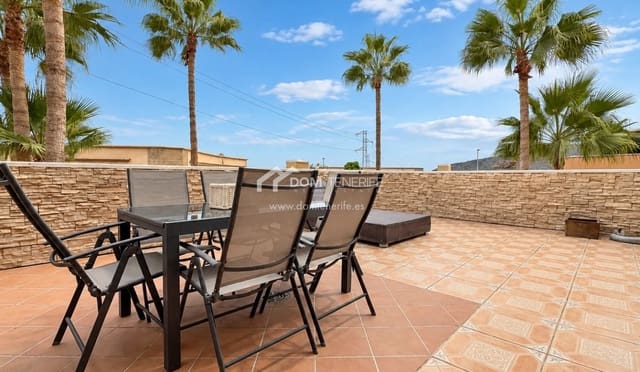 3 Zimmer Haus zu verkaufen in Roque del Conde, Adeje mit Pool Garage - 539.000 € (Ref: 10112219)