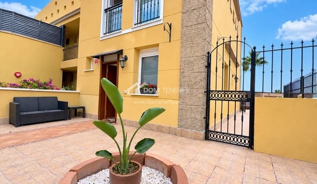 3 Zimmer Haus zu verkaufen in Roque del Conde, Adeje mit Pool Garage - 539.000 € (Ref: 10112219)