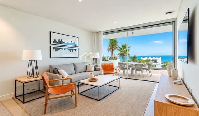 2 chambre Appartement à vendre à Guía de Isora avec piscine garage - 1 117 000 € (Ref: 10130521)