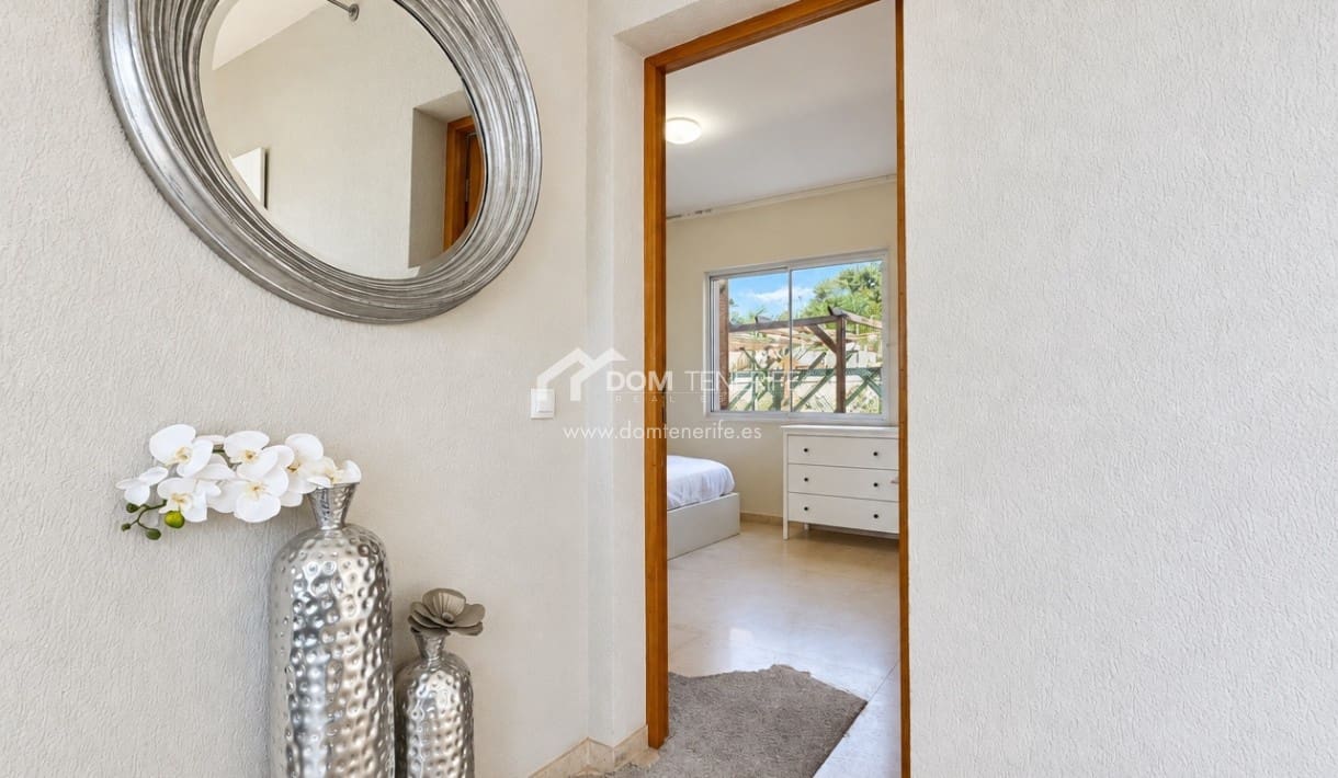 2 slaapkamer Villa te koop in Valle de San Lorenzo met zwembad - € 785.000 (Ref: 10130984)