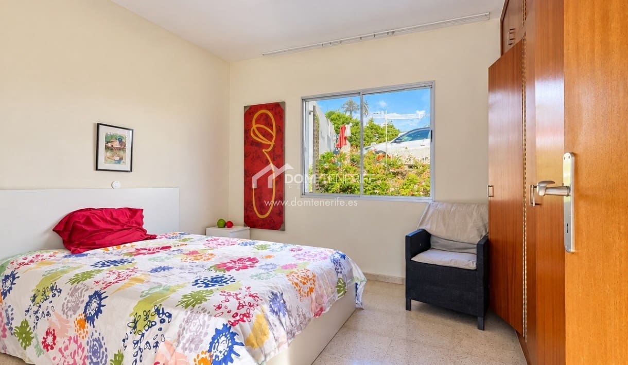 2 slaapkamer Villa te koop in Valle de San Lorenzo met zwembad - € 785.000 (Ref: 10130984)