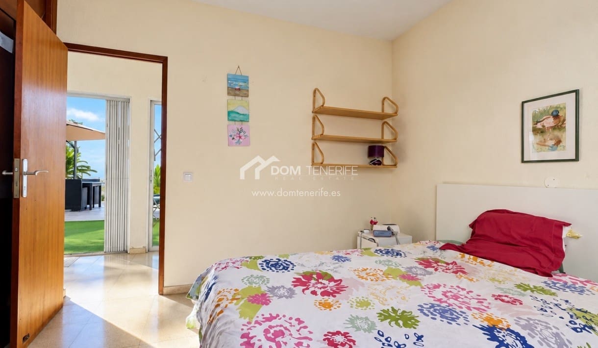 2 slaapkamer Villa te koop in Valle de San Lorenzo met zwembad - € 785.000 (Ref: 10130984)
