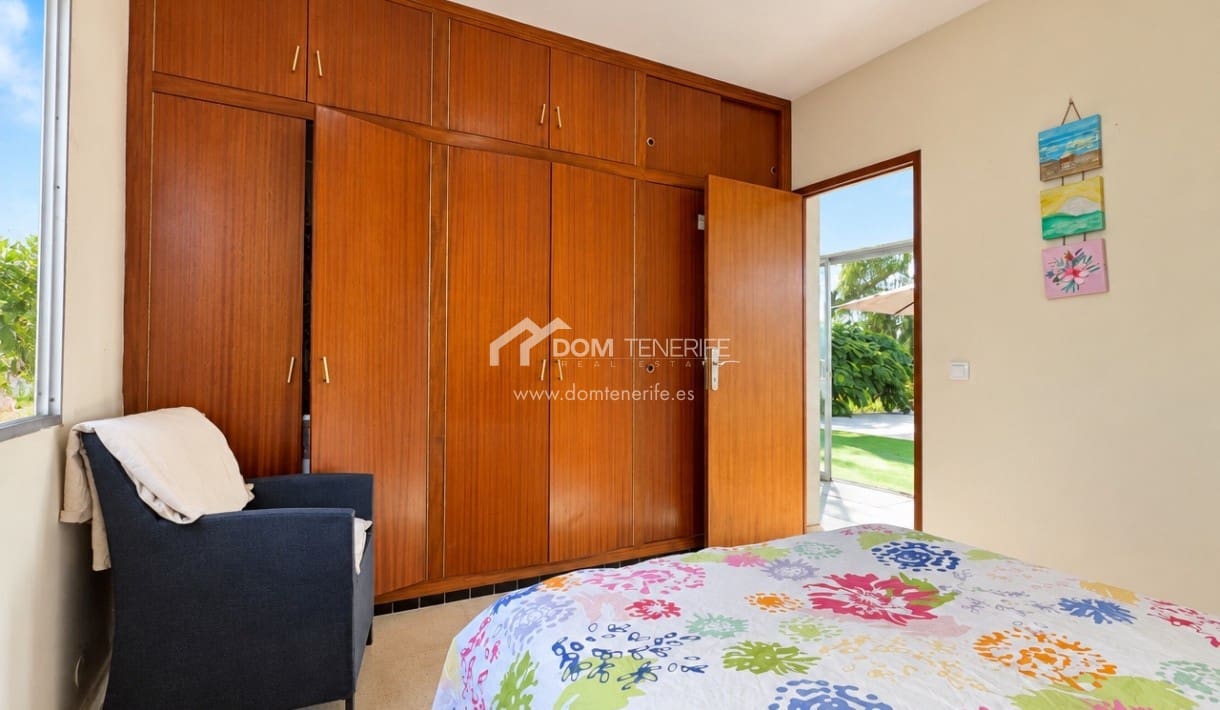 2 slaapkamer Villa te koop in Valle de San Lorenzo met zwembad - € 785.000 (Ref: 10130984)