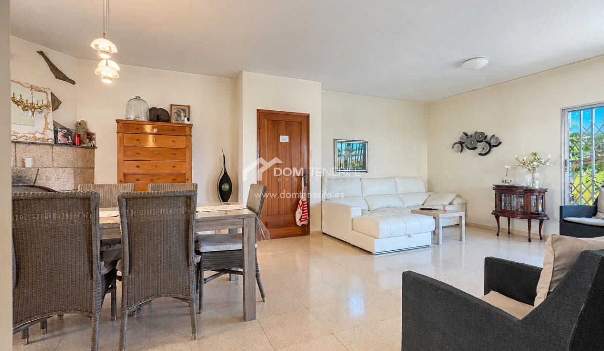 2 slaapkamer Villa te koop in Valle de San Lorenzo met zwembad - € 785.000 (Ref: 10130984)
