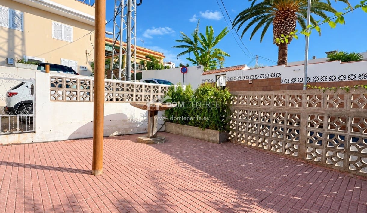2 slaapkamer Villa te koop in Valle de San Lorenzo met zwembad - € 785.000 (Ref: 10130984)