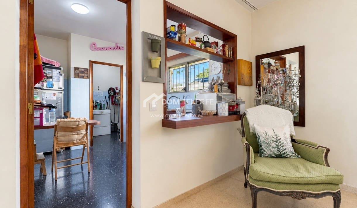 2 slaapkamer Villa te koop in Valle de San Lorenzo met zwembad - € 785.000 (Ref: 10130984)