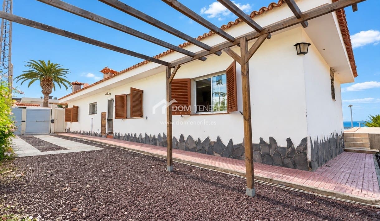 2 slaapkamer Villa te koop in Valle de San Lorenzo met zwembad - € 785.000 (Ref: 10130984)