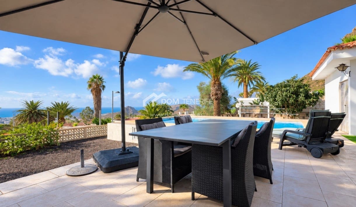 2 slaapkamer Villa te koop in Valle de San Lorenzo met zwembad - € 785.000 (Ref: 10130984)
