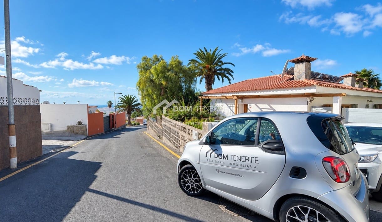 2 slaapkamer Villa te koop in Valle de San Lorenzo met zwembad - € 785.000 (Ref: 10130984)
