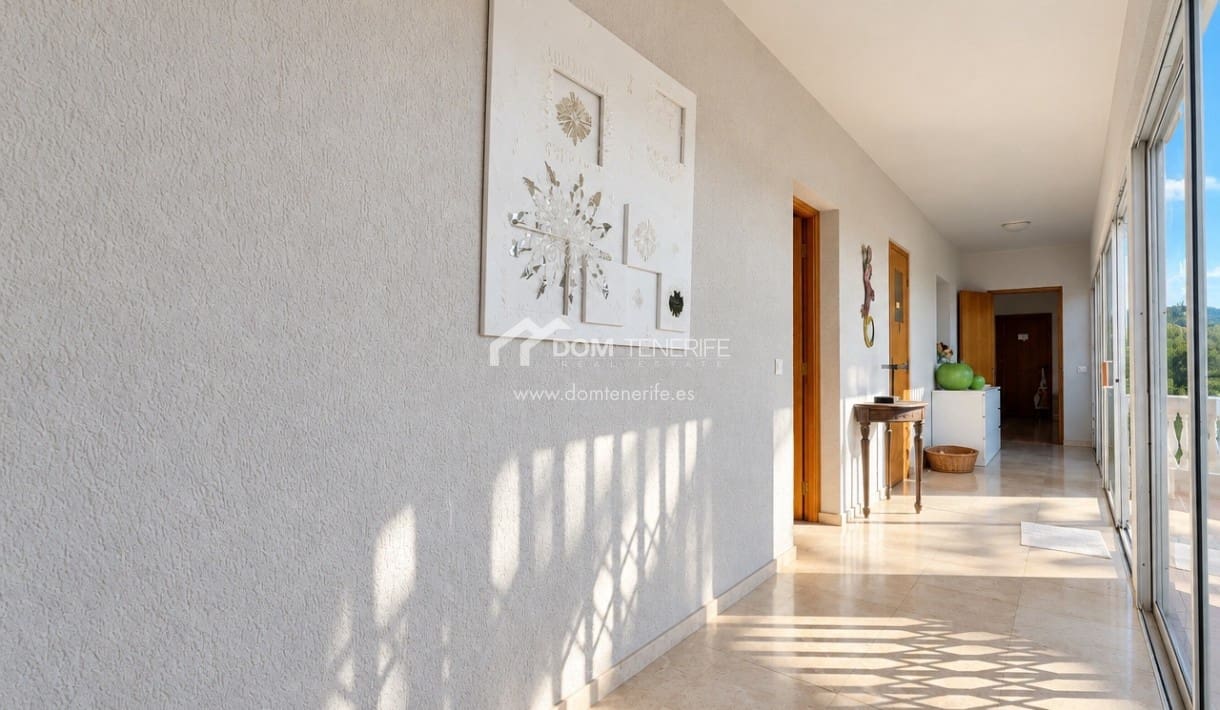 2 slaapkamer Villa te koop in Valle de San Lorenzo met zwembad - € 785.000 (Ref: 10130984)
