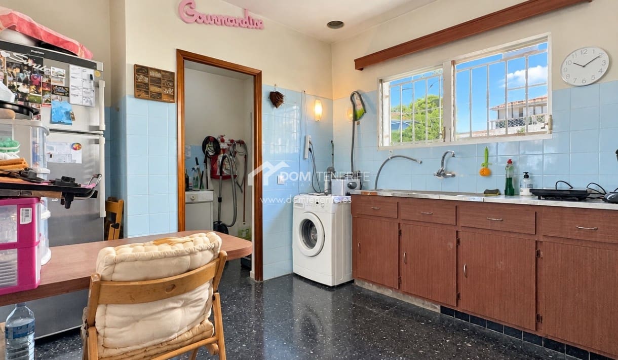 2 slaapkamer Villa te koop in Valle de San Lorenzo met zwembad - € 785.000 (Ref: 10130984)