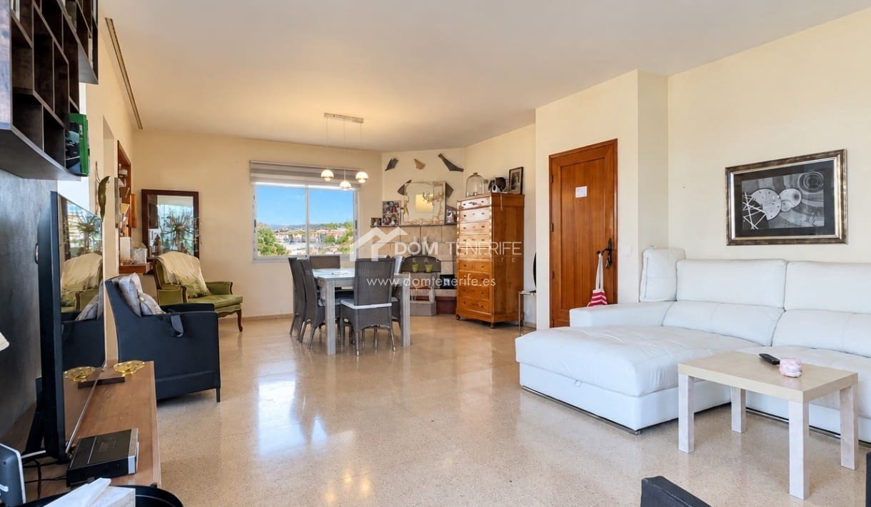 2 slaapkamer Villa te koop in Valle de San Lorenzo met zwembad - € 785.000 (Ref: 10130984)