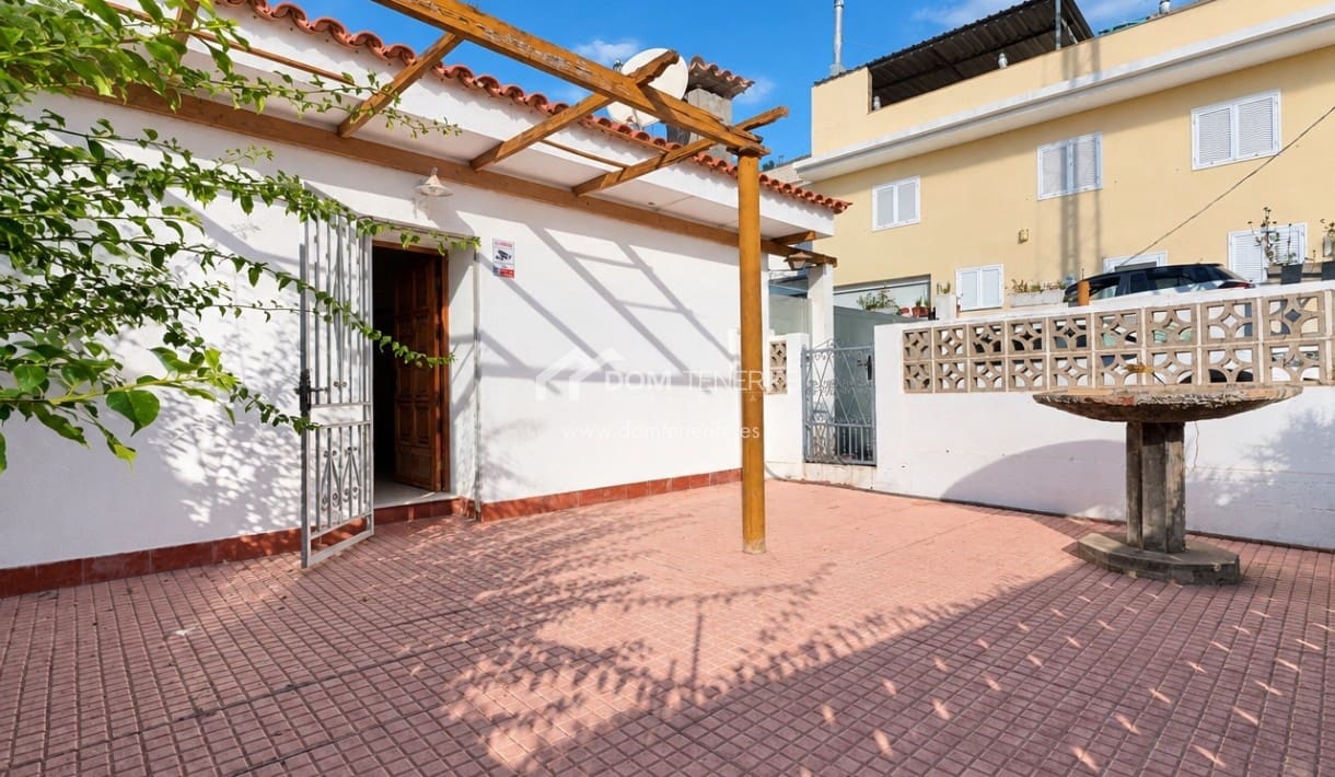 2 slaapkamer Villa te koop in Valle de San Lorenzo met zwembad - € 785.000 (Ref: 10130984)