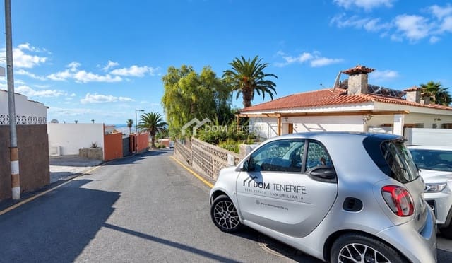 2 slaapkamer Villa te koop in Valle de San Lorenzo, Arona met zwembad - € 785.000 (Ref: 10130984)