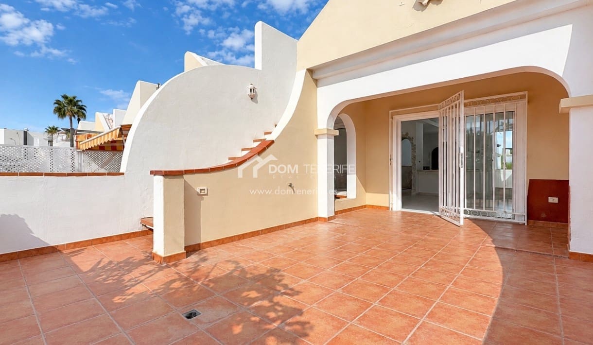 1 soveværelse Lejlighed til salg i Golf del Sur med swimmingpool - € 235.000 (Ref: 10135071)