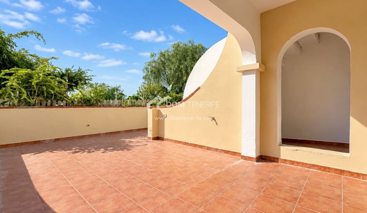 1 soveværelse Lejlighed til salg i Golf del Sur med swimmingpool - € 235.000 (Ref: 10135071)