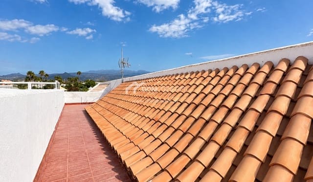 1 chambre Appartement à vendre à Golf del Sur, San Miguel de Abona avec piscine - 235 000 € (Ref: 10135071)