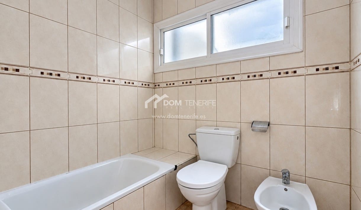 1 soveværelse Lejlighed til salg i Golf del Sur med swimmingpool - € 235.000 (Ref: 10135071)