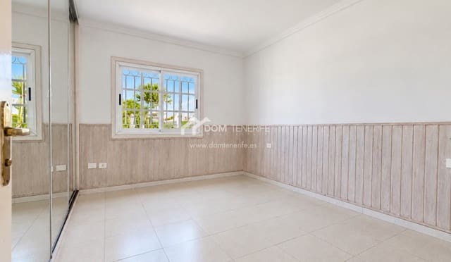 1 chambre Appartement à vendre à Golf del Sur, San Miguel de Abona avec piscine - 235 000 € (Ref: 10135071)