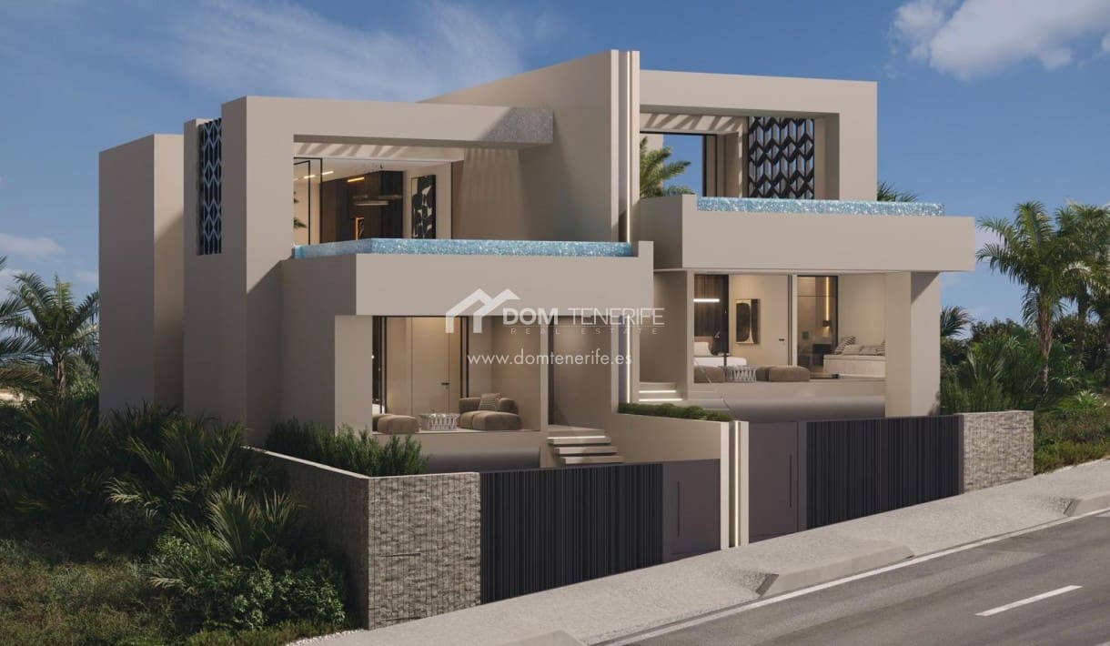 Area Edificabile in vendita in Tijoco Bajo - 380.000 € (Rif: 10176098)